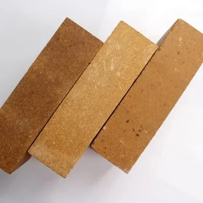 Ống ổn định Spinel lửa Magnesia Fire Bricks cho ngành công nghiệp thép Alumina-Magnesia Bricks 0