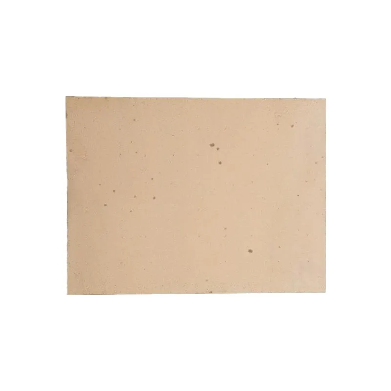 Super chất lượng Zirconia Mullite Brick Refractory Zirconia Mullite Brick cho lò sintering 2
