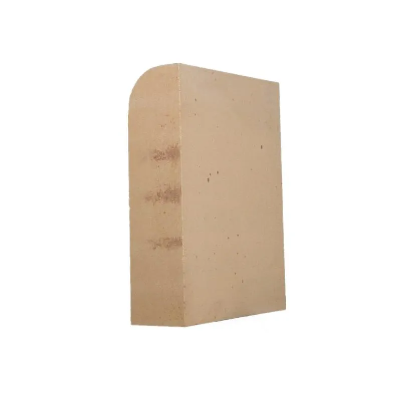 Super chất lượng Zirconia Mullite Brick Refractory Zirconia Mullite Brick cho lò sintering 1
