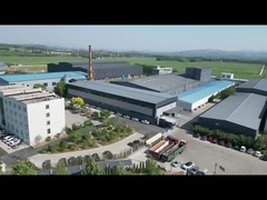 Chất đúc lửa hiệu suất cao cho lò thủy tinh